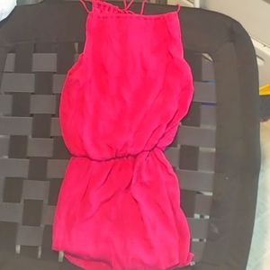 Lg Romper